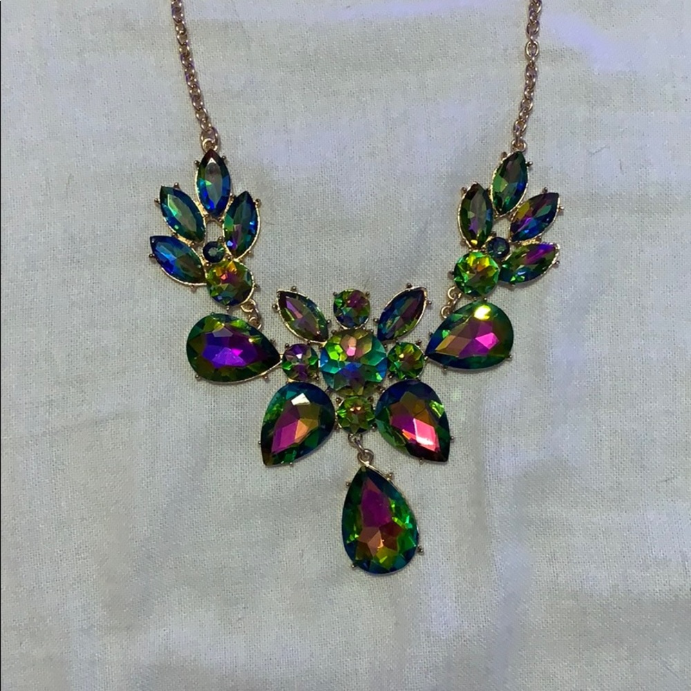 Statement Necklace